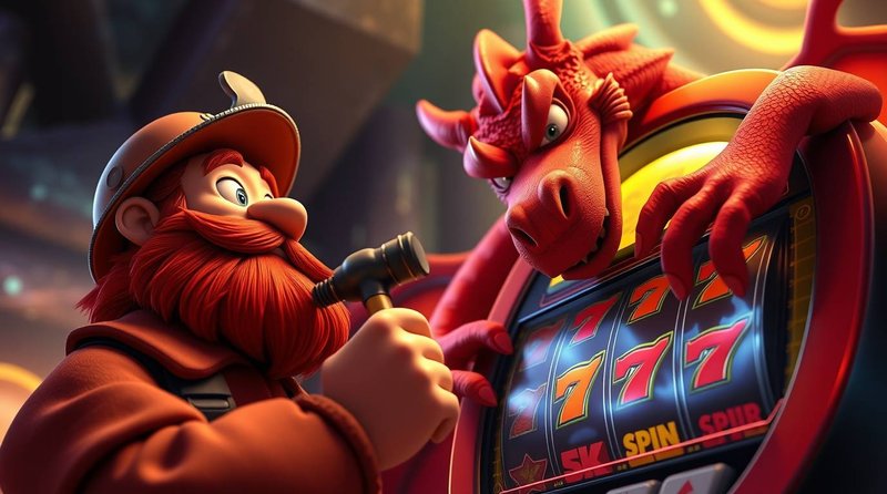 Dragonia casino online in Germany
