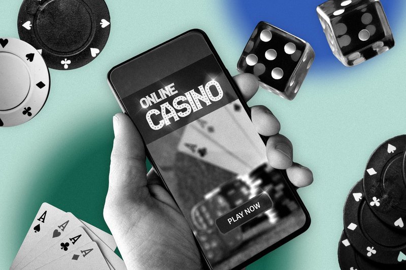 Guide to incognito casino