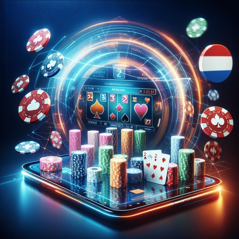 Casino lalabet in Netherlands Casino lalabet in Netherlands