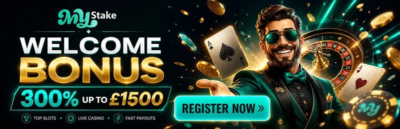 Best mystake casino login in United Kingdom