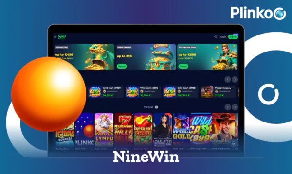 Guide to ninewin bonus code