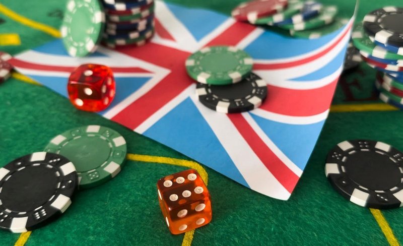 Introduction to fortunica casino