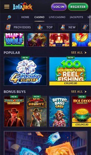 A look at lolajack uk A look at lolajack uk