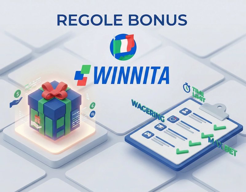 Scopri l'applicazione Winnita e i suoi bonus esclusivi in Italia Scopri l'applicazione Winnita e i suoi bonus esclusivi in Italia