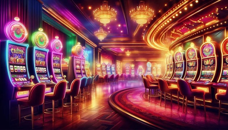 Spinboss casino in United Kingdom