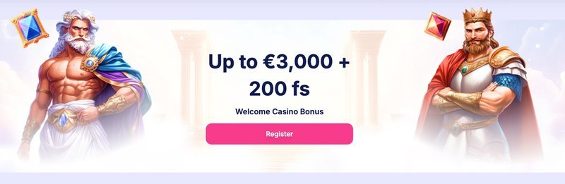 Image: Discover Fortunica Casino: Your Ultimate UK Gaming Experience