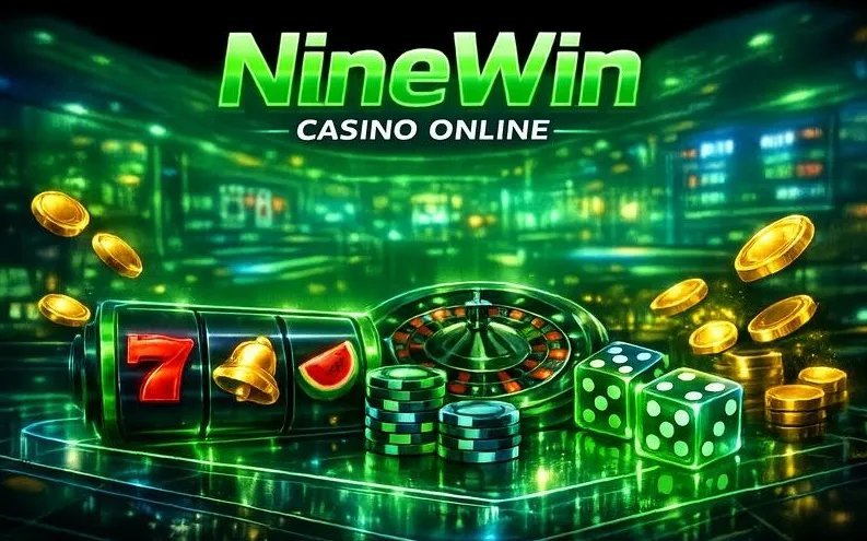 Exploring NineWin Casino: A UK‑Centred Review in United Kingdom
