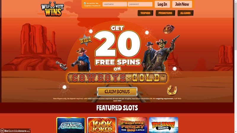 United Kingdom - westace casino app