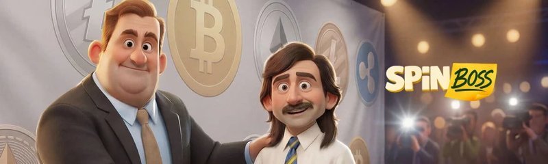Overview of spinboss casino